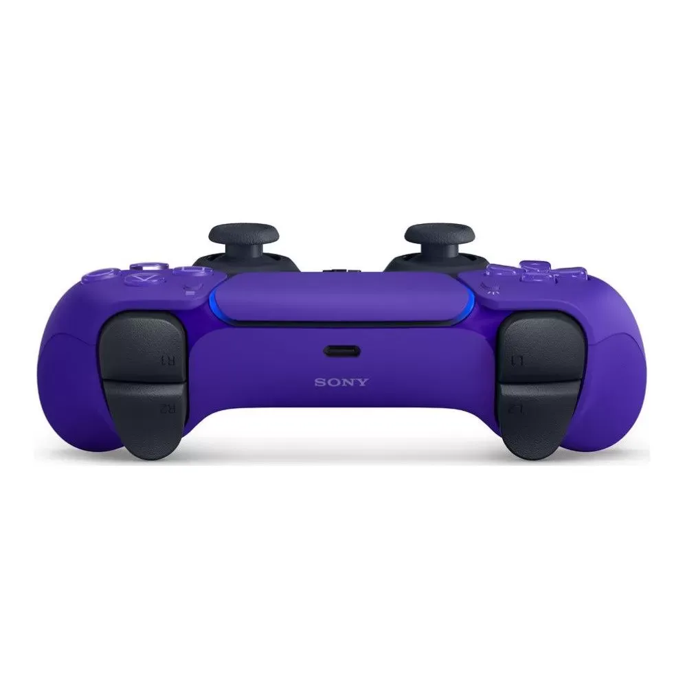 Геймпад Sony DualSense PlayStation 5, фиолетовый - фото 3