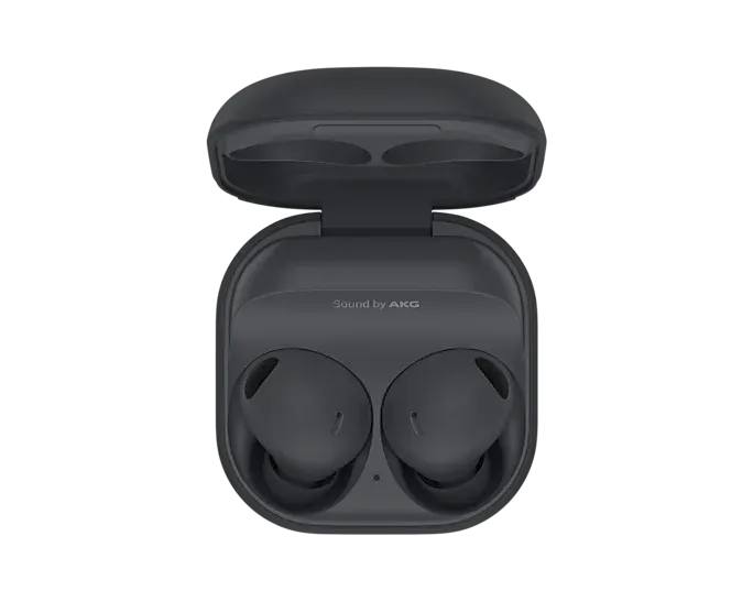 Наушники Samsung Galaxy Buds 2 Pro Graphite
