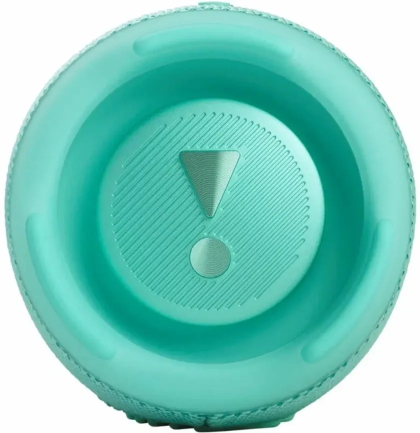 Беспроводная акустика JBL Charge 5 Teal 3