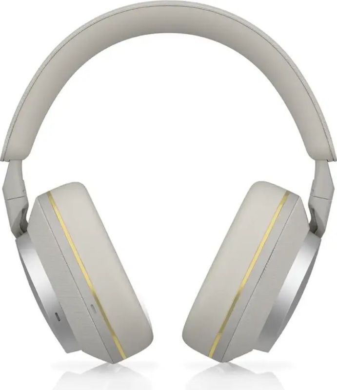 Наушники накладные Bowers & Wilkins Px7 S2e Silver - фото 3