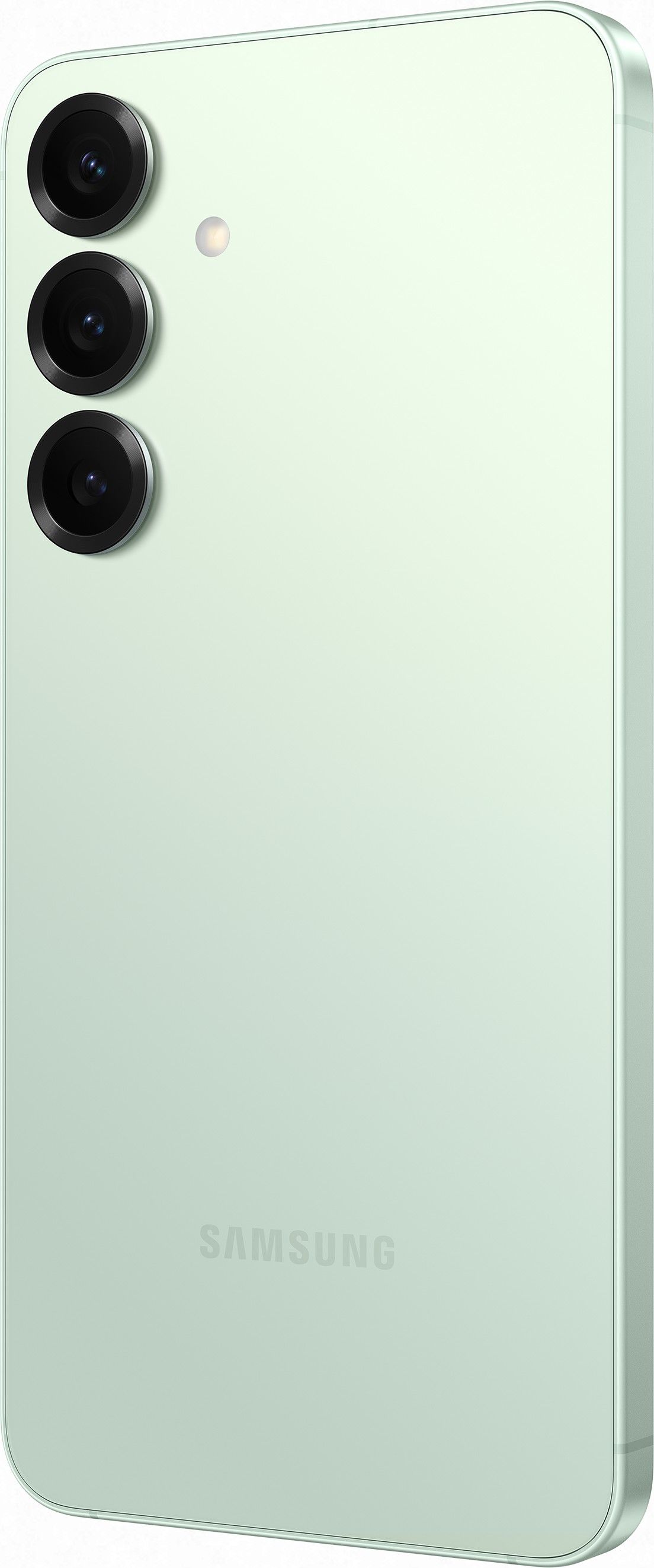 Смартфон Samsung Galaxy S25 Plus | 12/512 ГБ, Мятный 5