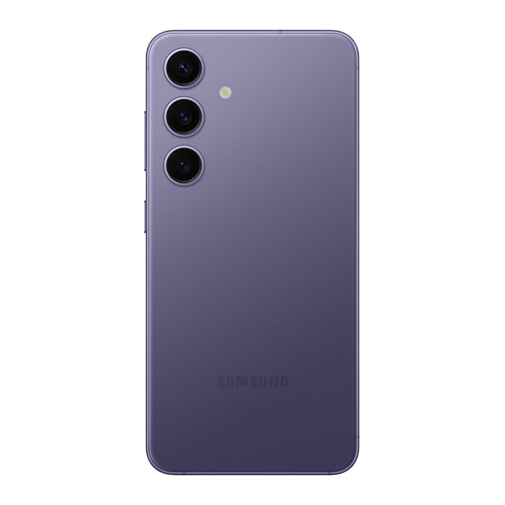 Смартфон Samsung Galaxy S24 Plus | 12/256 ГБ, Фиолетовый - фото 2