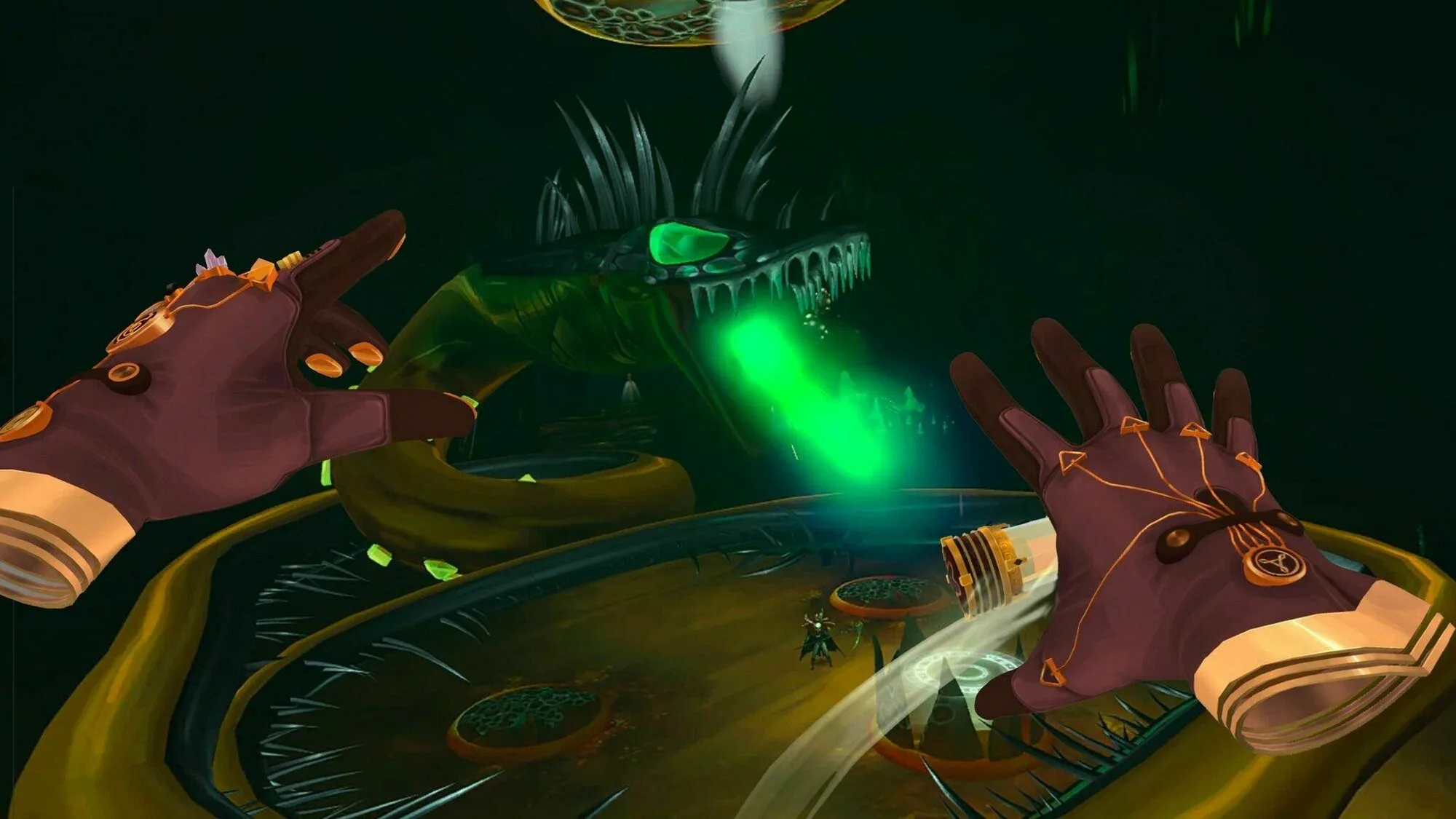 Игра Mixture (PS5 VR2, английская версия) 4
