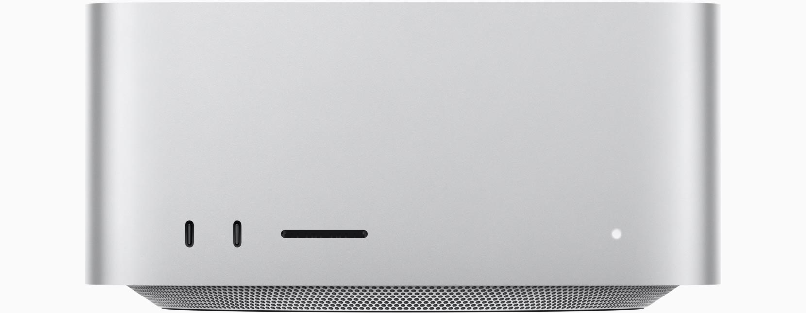 Apple Mac Studio M2 Ultra (2023) 24C CPU/60C GPU, 128 ГБ RAM, 1TB SSD (Z18000005) 3
