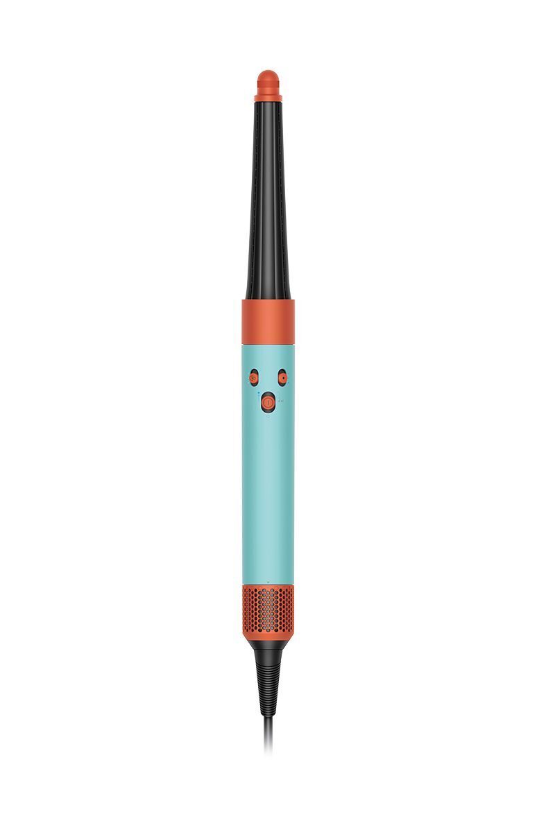 Стайлер Dyson Hairstyler Airwrap HS08 Straight+Wavy (Ceramic Patina / Topaz) EU (Наша вилка) - фото 2