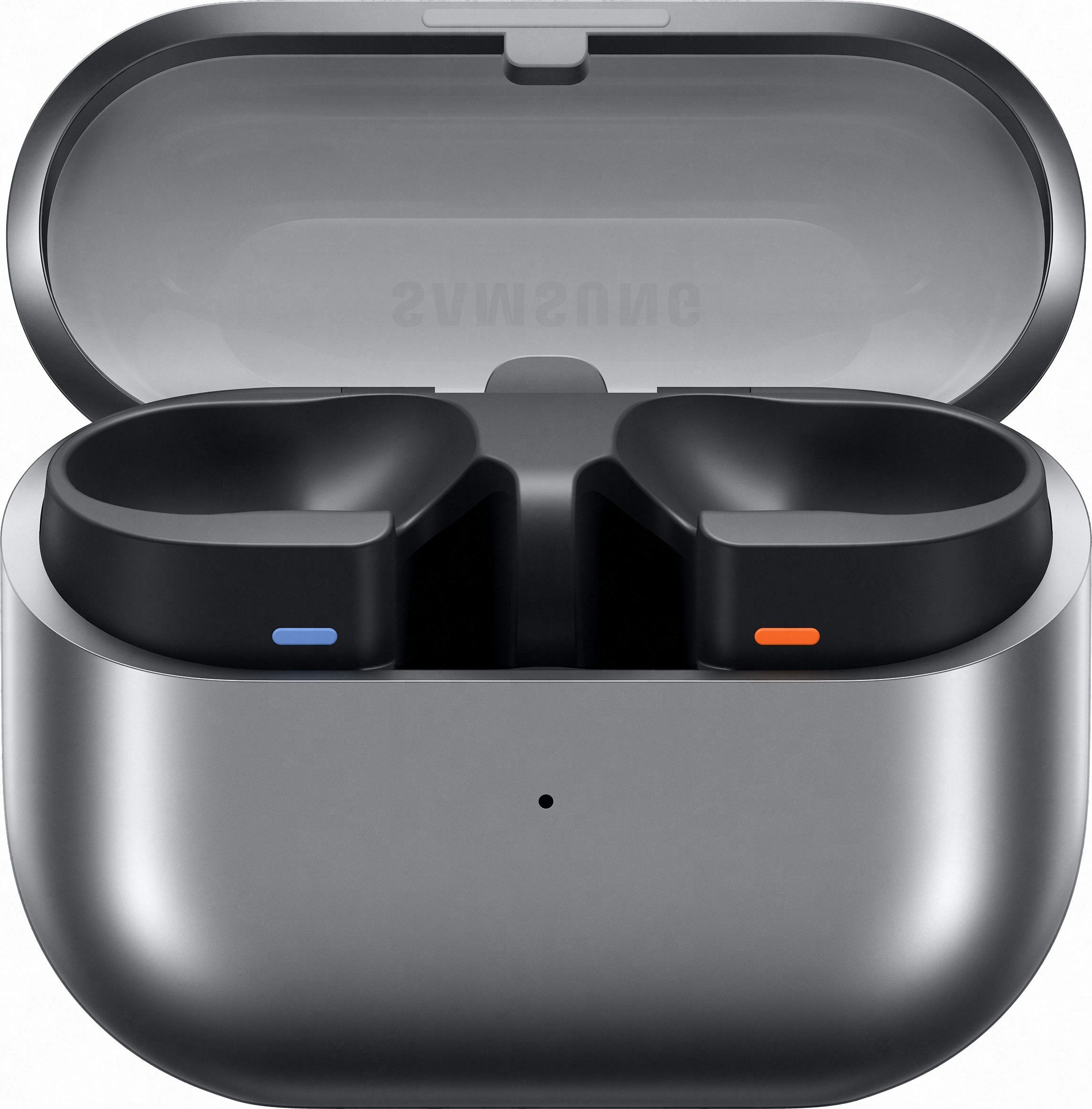 Наушники Samsung Galaxy Buds 3 Pro Серебро 6