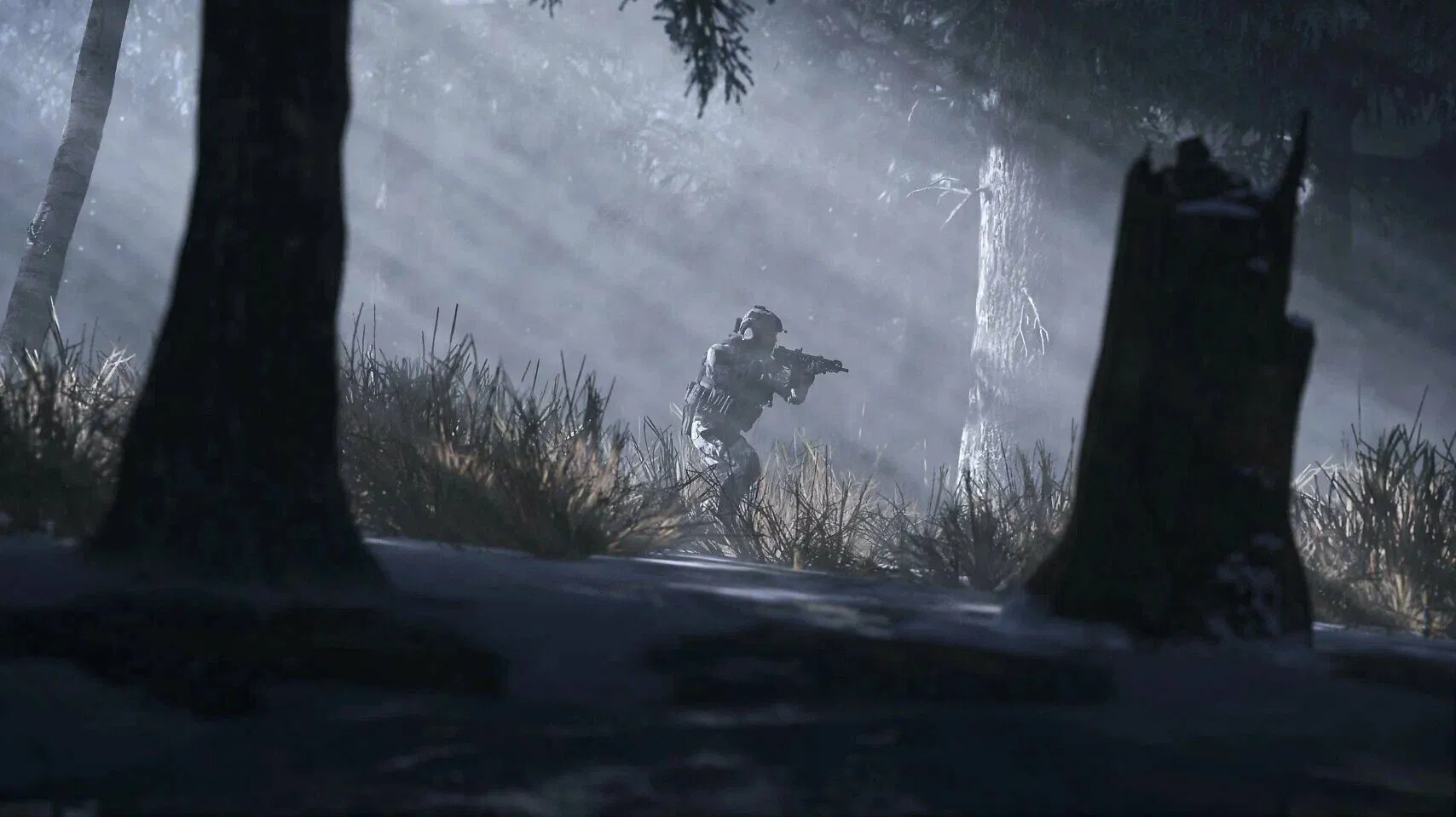 Игра Call of Duty Modern Warfare 3 (PS5, полностью на русском) 10