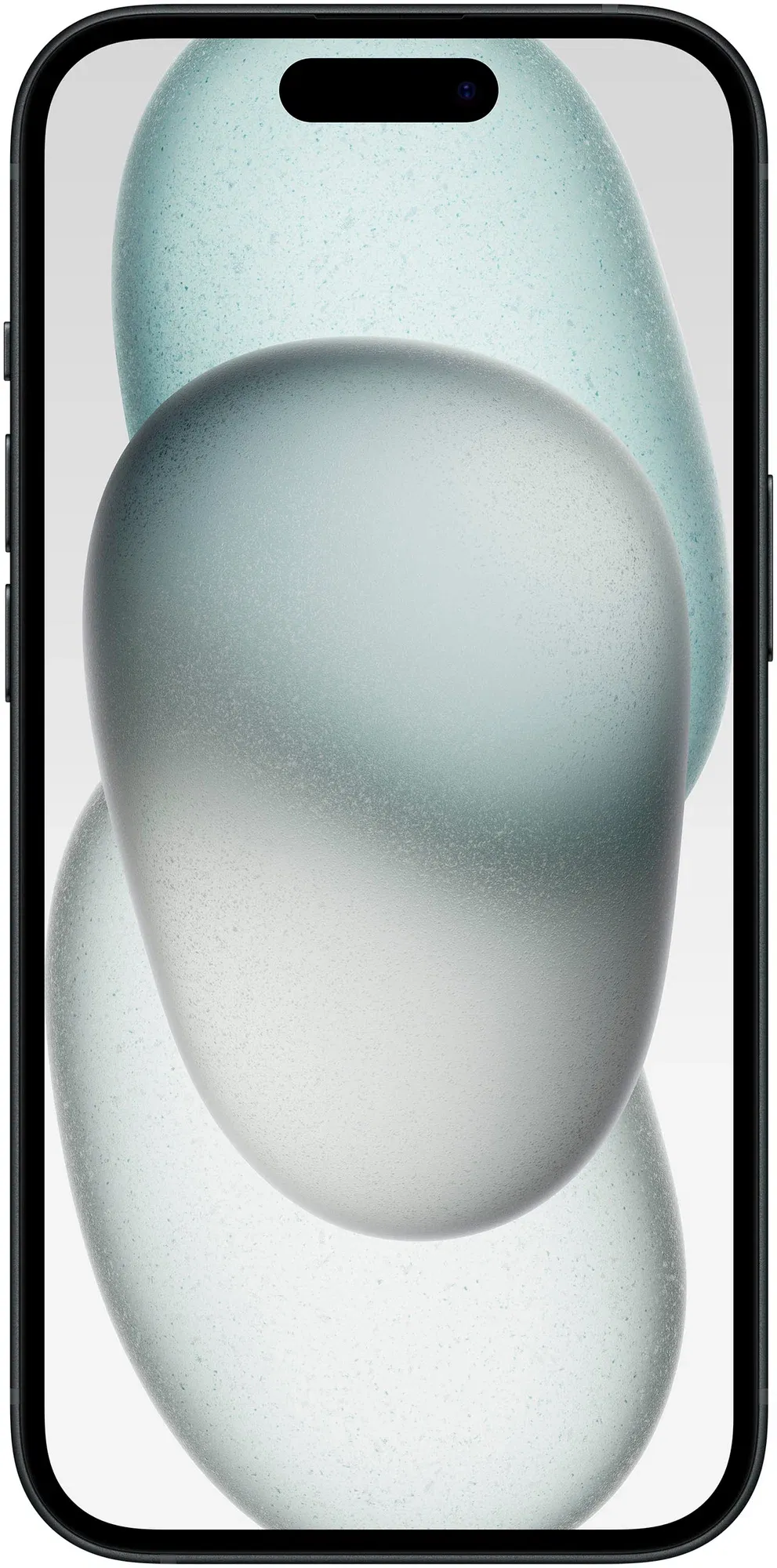 Смартфон Apple iPhone 15 512 ГБ Черный (nano SIM+eSIM) - фото 2