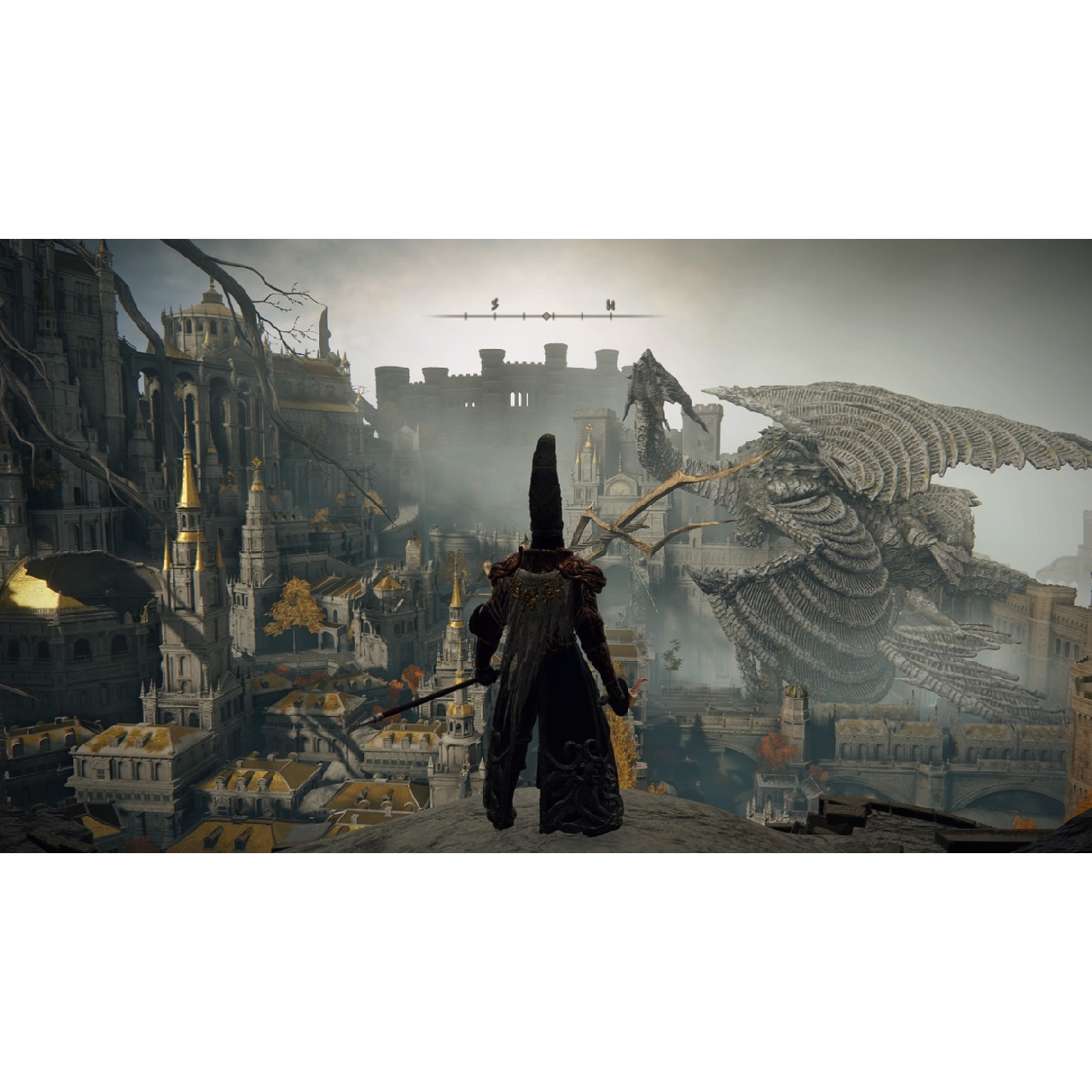 Игра Elden Ring Shadow of the Erdtree Edition (PS5, русские субтитры) 4