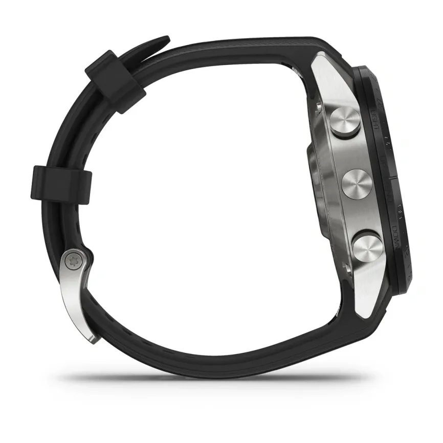 Смарт-часы Garmin MarQ Athlete (Gen 2) - 46 mm - фото 3