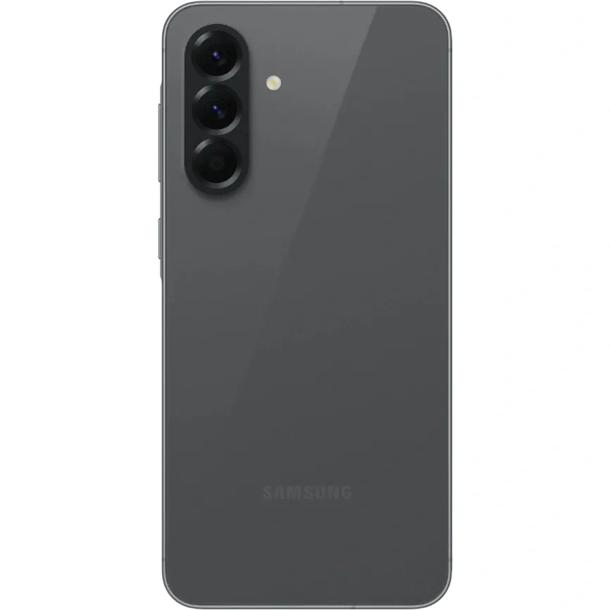 Смартфон Samsung Galaxy A56 | 8-128 ГБ (Черный | Awesome Graphite) - фото 3