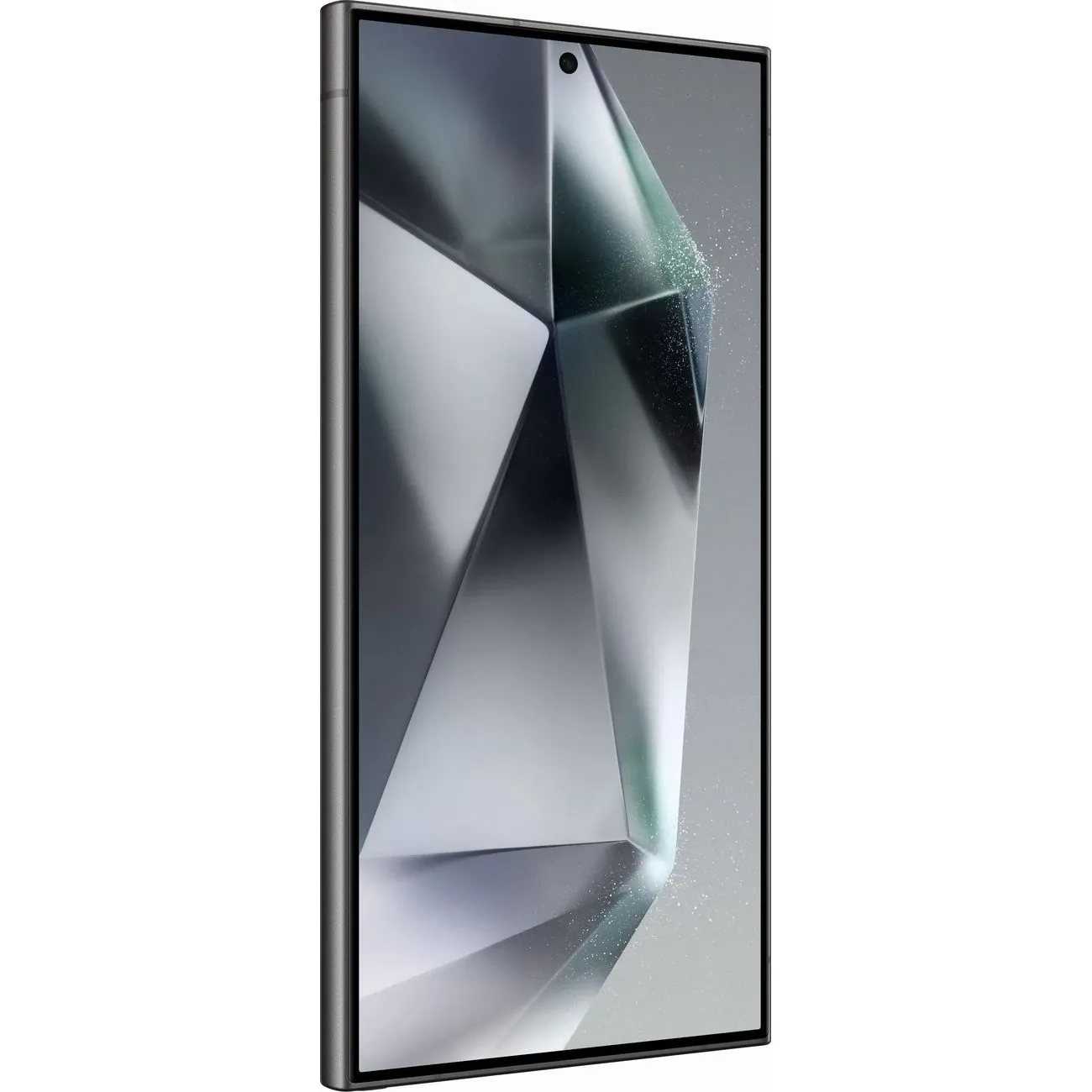 Смартфон Samsung Galaxy S24 Ultra | 12/1 ТБ, Черный - фото 2