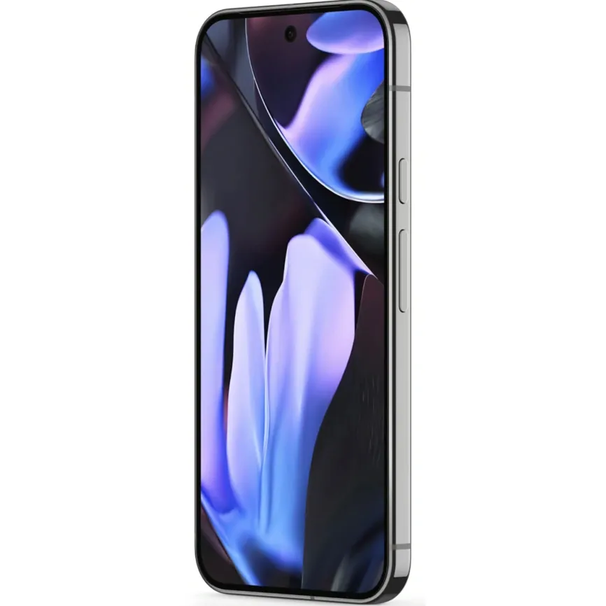 Смартфон Google Pixel 9 Pro XL | 16/512 ГБ | Obsidian (Черный) 3