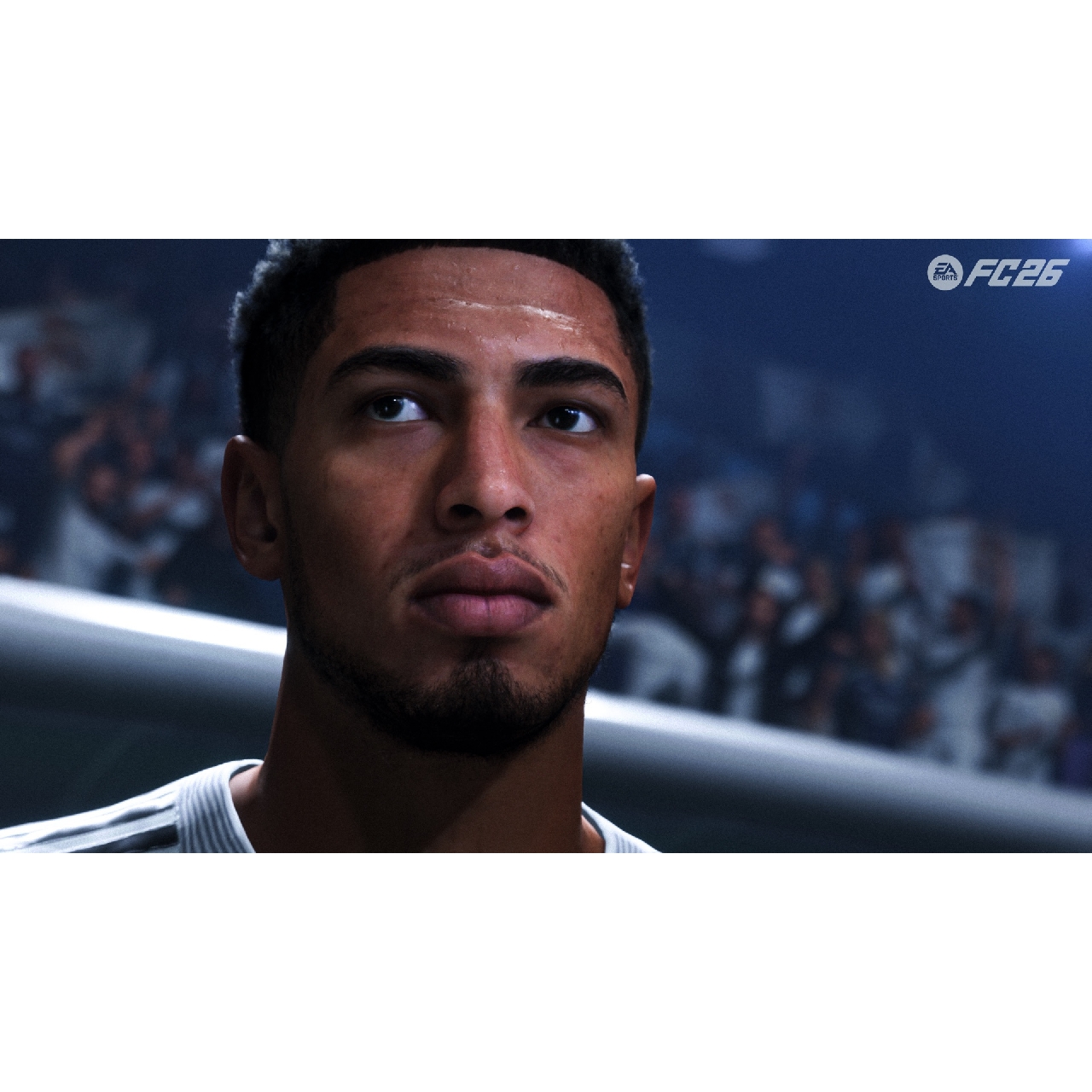 Игра EA Sports FC 26 (FIFA 26) (Nintendo Switch 2, русские субтитры) 5