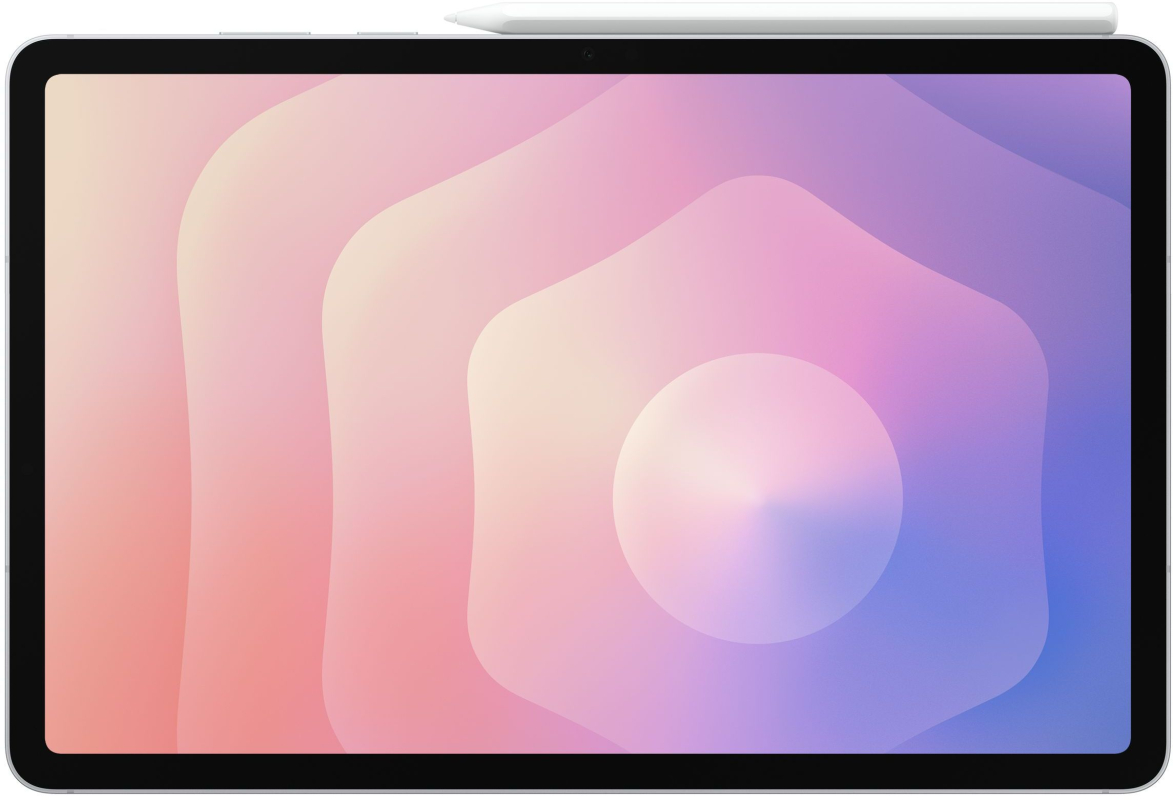 Планшет Samsung Galaxy Tab S11 | LTE | 12/128 ГБ Серебристый 2