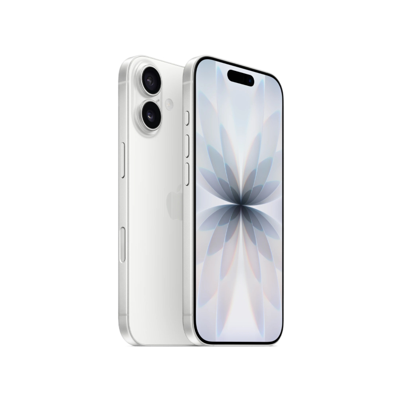 Смартфон Apple iPhone 17 | 512 ГБ (Белый | White) - фото 2
