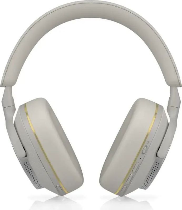 Наушники накладные Bowers & Wilkins Px7 S2e Silver - фото 2