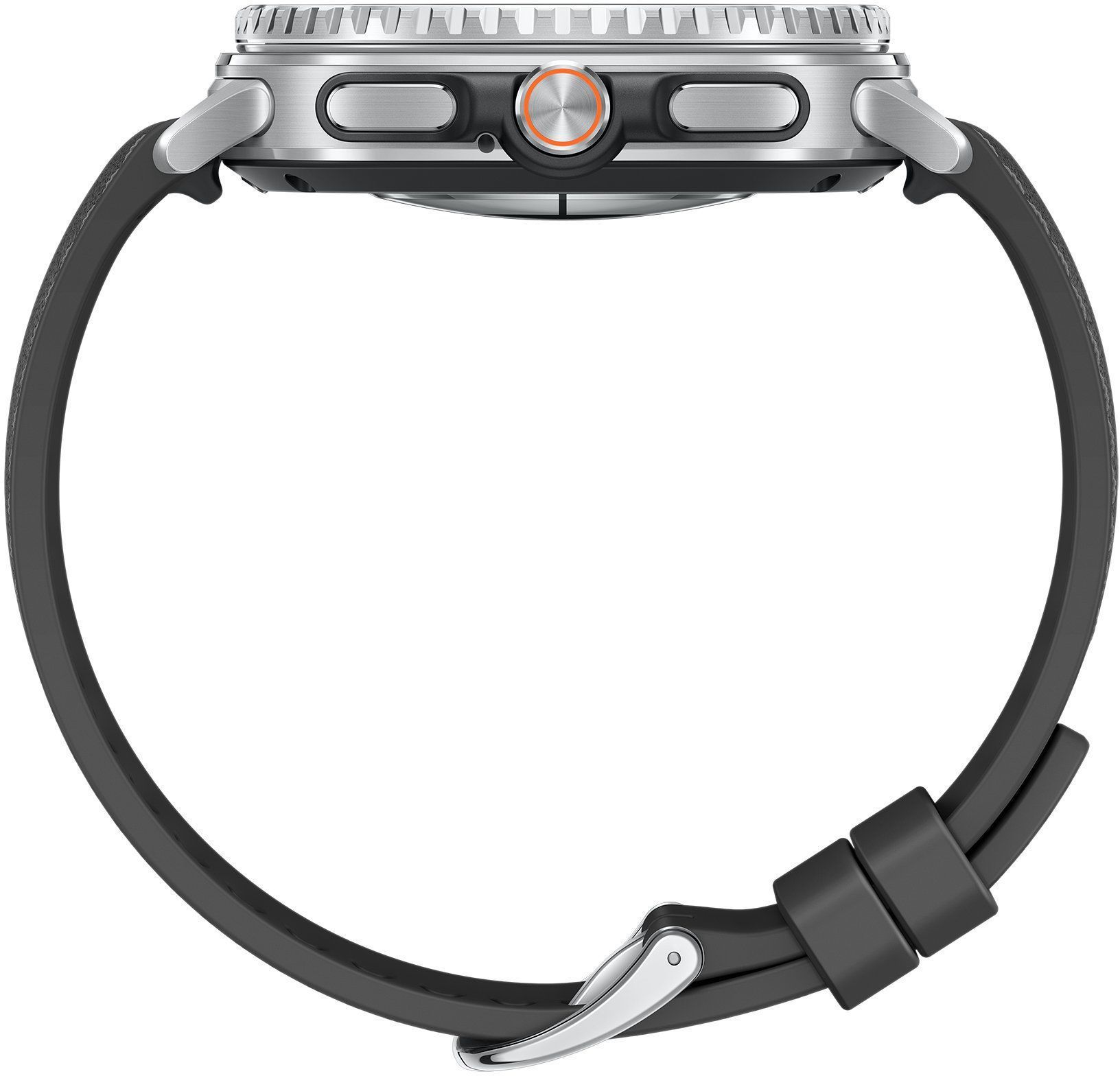 Смарт-часы Samsung Galaxy Watch8 Classic LTE - 46 mm (SM-L505) (Black | Черный) 5