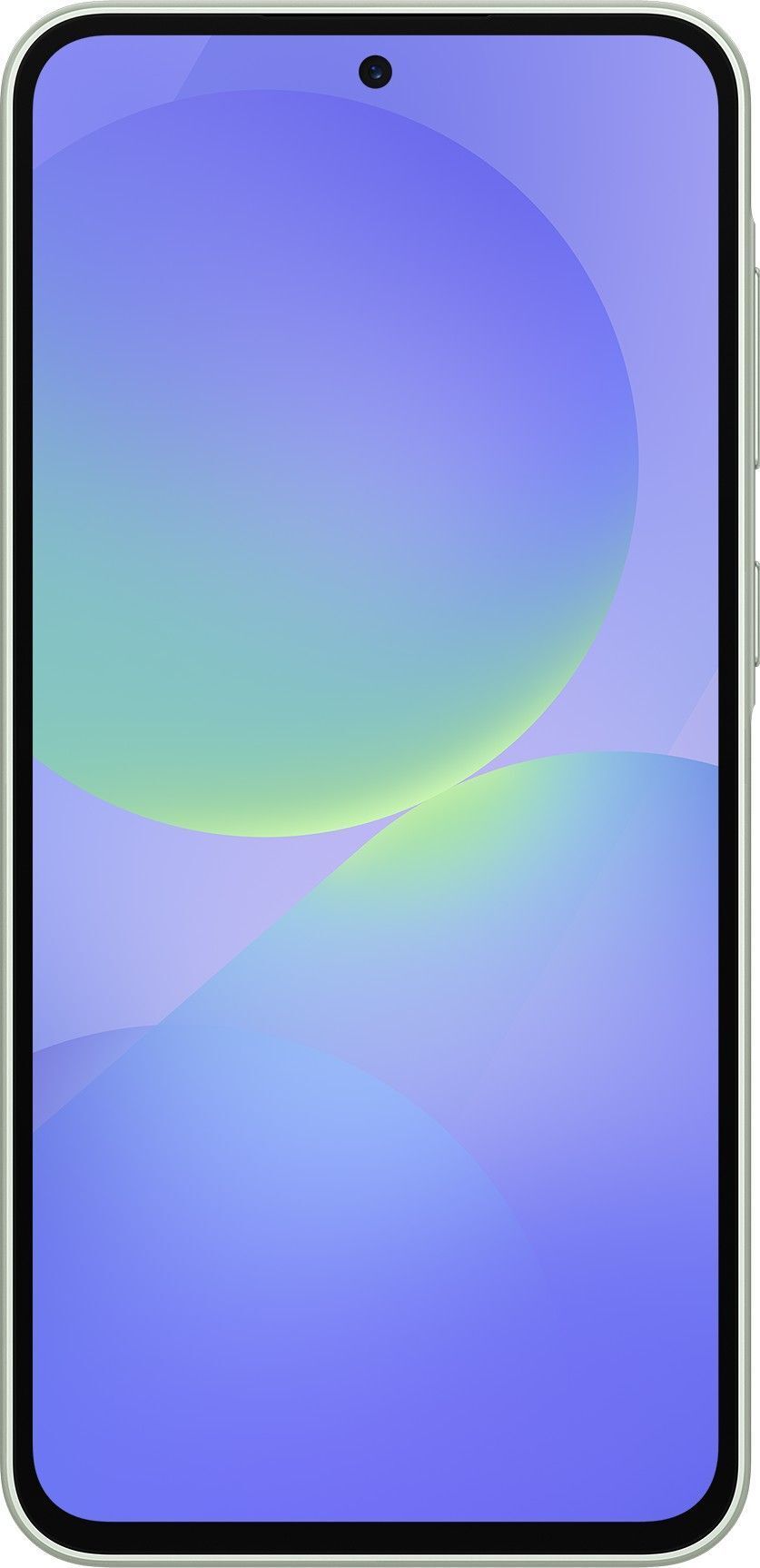 Смартфон Samsung Galaxy A36 8/128 ГБ Лайм 3