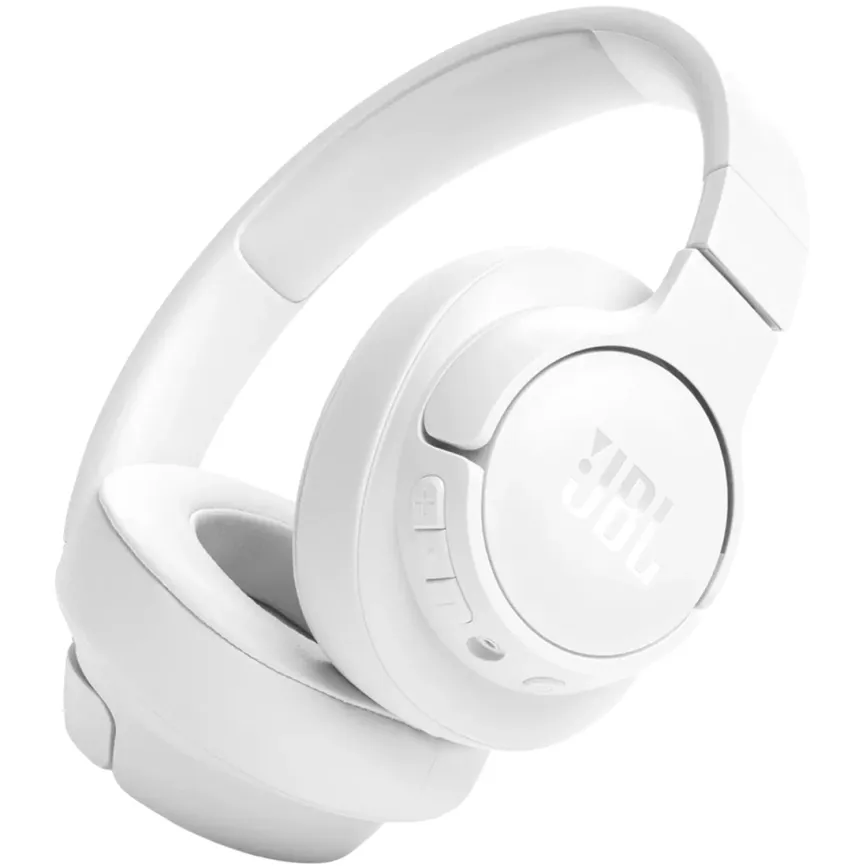 Наушники JBL Tune 720 BT Белый