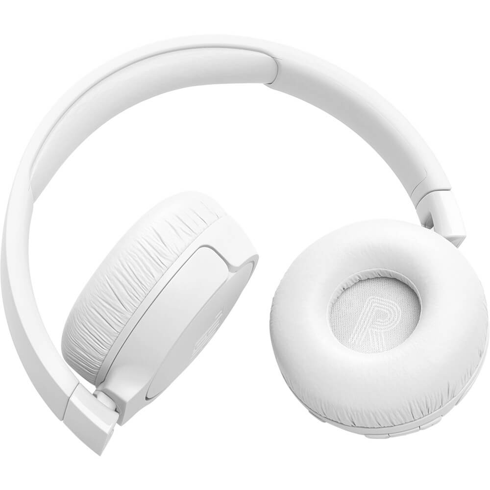 Наушники JBL Tune 670NC White 7