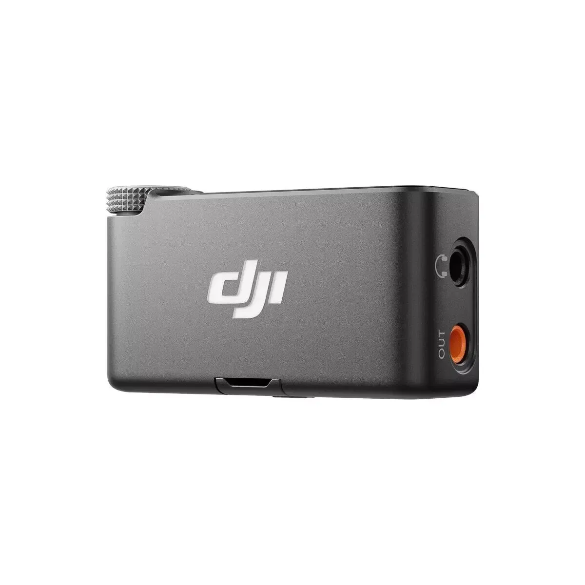 Комплект беспроводных микрофонов DJI Mic 2 (2 TX + 1 RX + Зарядный футляр) 5