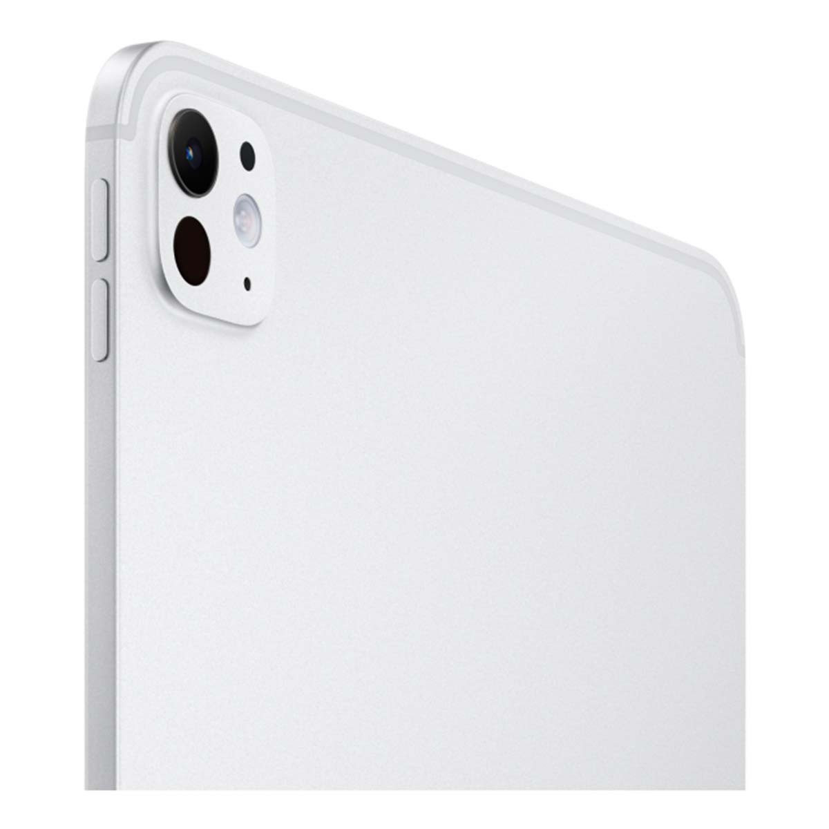 Планшет Apple iPad Pro (2025 M5) 11" Wi-Fi | 2 ТБ Silver, нанотекстурное стекло - фото 3