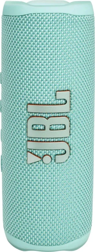 Беспроводная акустика JBL Flip 6 Teal 5