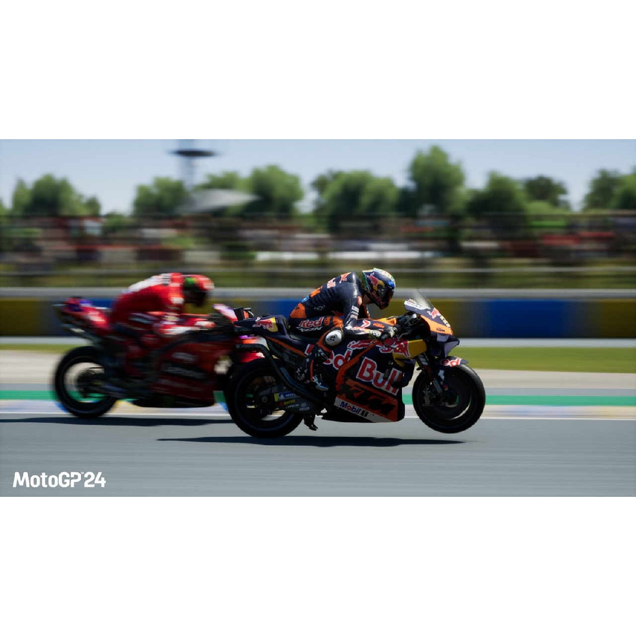 Игра MotoGP 25. Day One Edition (PS5, английская версия) 4
