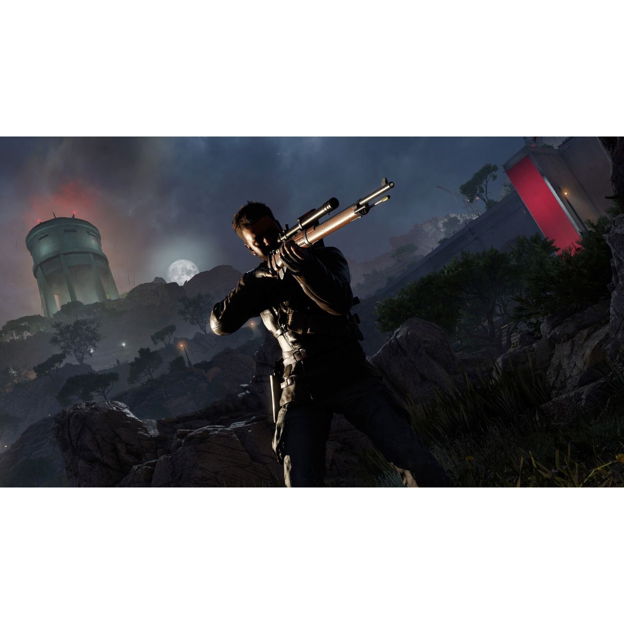 Игра Sniper Elite: Resistance (PS5, русские субтитры) 7