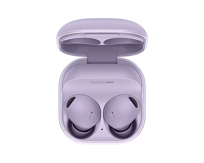 Наушники Samsung Galaxy Buds 2 Pro Bora Purple
