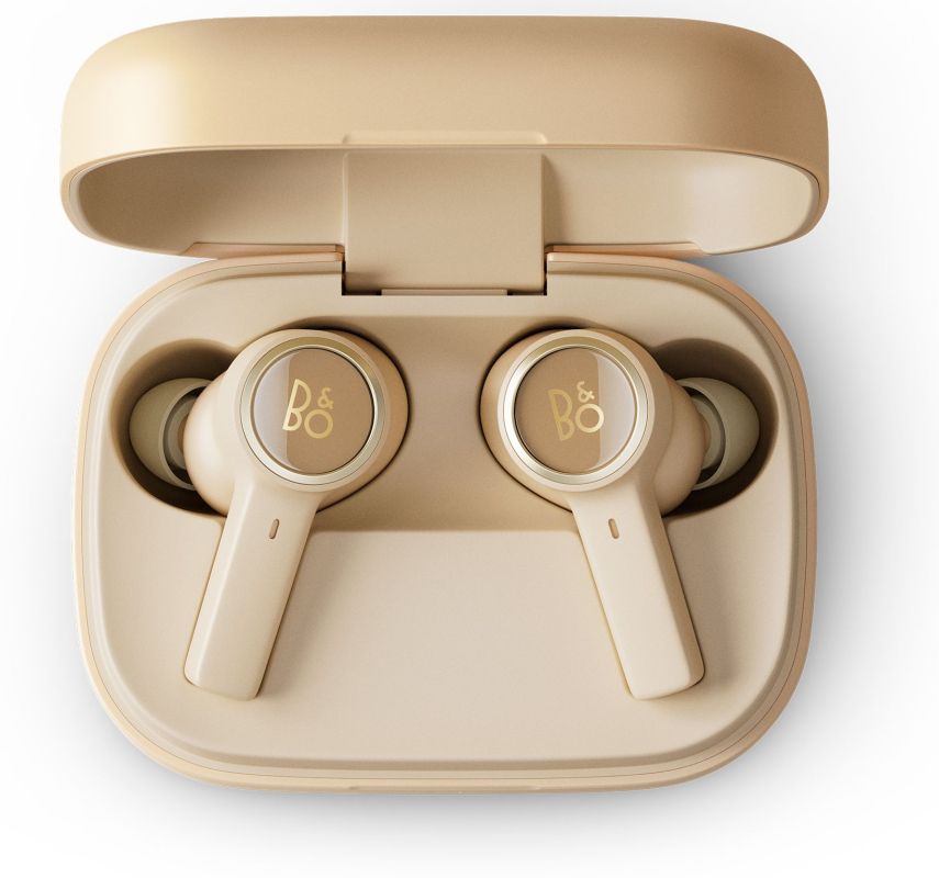 Беспроводные наушники Bang & Olufsen Beoplay EX Gold 5