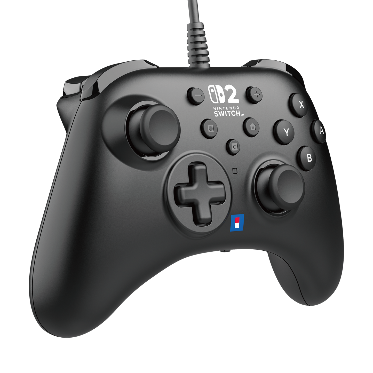 Контроллер Hori Horipad Turbo для Nintendo Switch 2 - фото 3