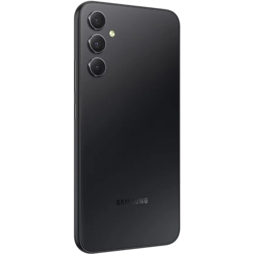 Смартфон Samsung Galaxy A34 | 8/256 ГБ, Graphite 5