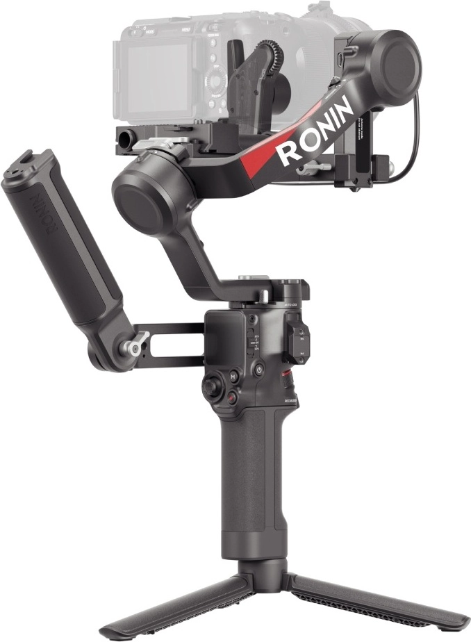 Стабилизатор DJI RS 4 Combo 4