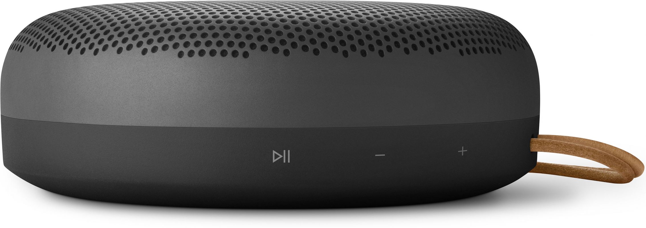 Портативная колонка Bang & Olufsen Beosound A1 2nd Gen Черный - фото 3