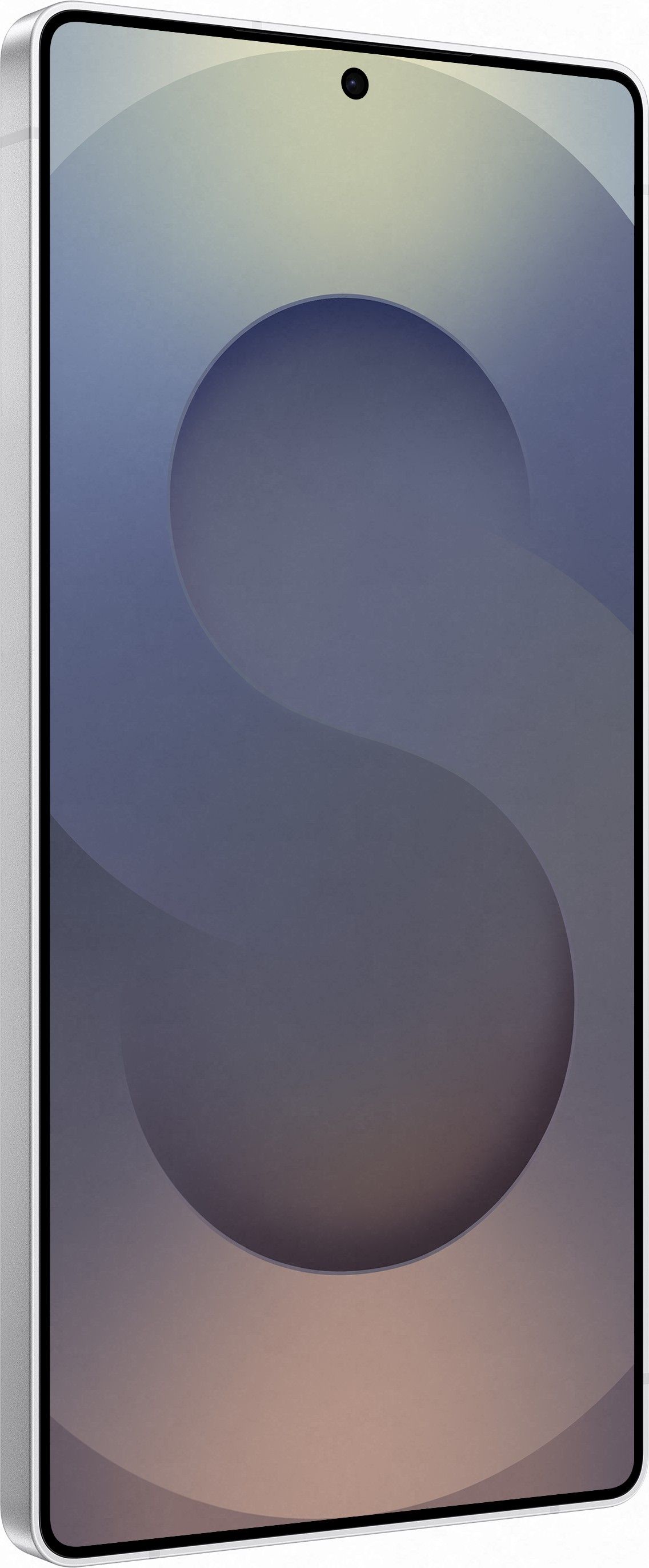 Смартфон Samsung Galaxy S25 Ultra | 12/1 ТБ (Silverblue Titanium | Синий титан) - фото 3