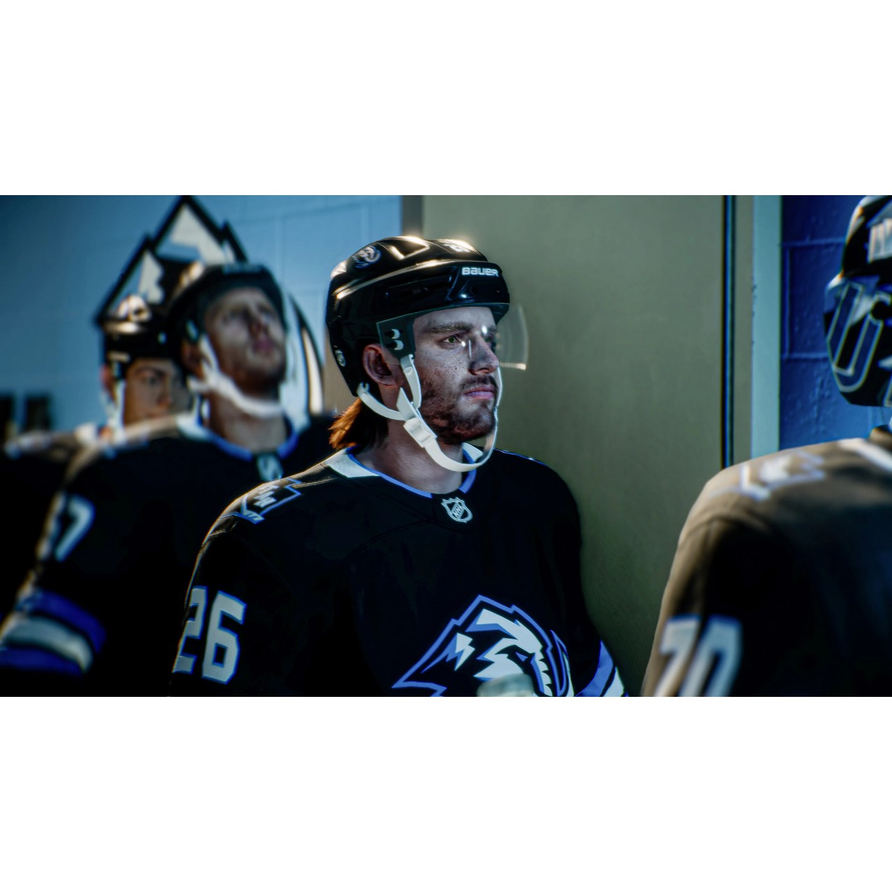 Игра EA Sports NHL 26 (PS5, английская версия) - фото 3