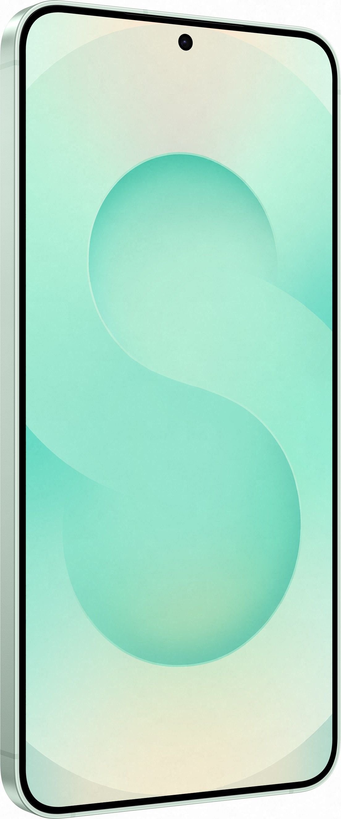 Смартфон Samsung Galaxy S25 Plus | 12/512 ГБ, Мятный 3