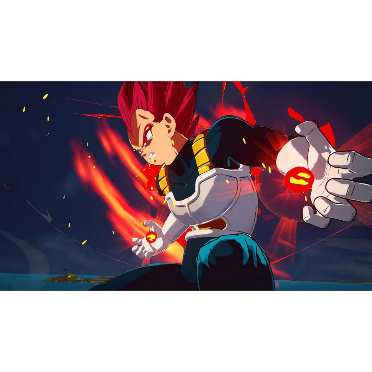 Игра Dragon Ball: Sparking! Zero (Nintendo Switch 2, русские субтитры) 4