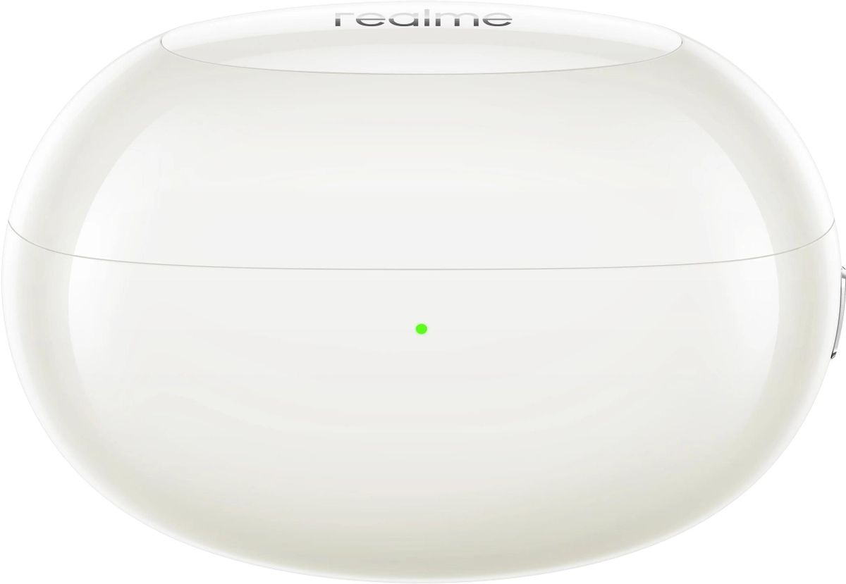 Наушники TWS Realme Buds Air 5 Pro Белый 5