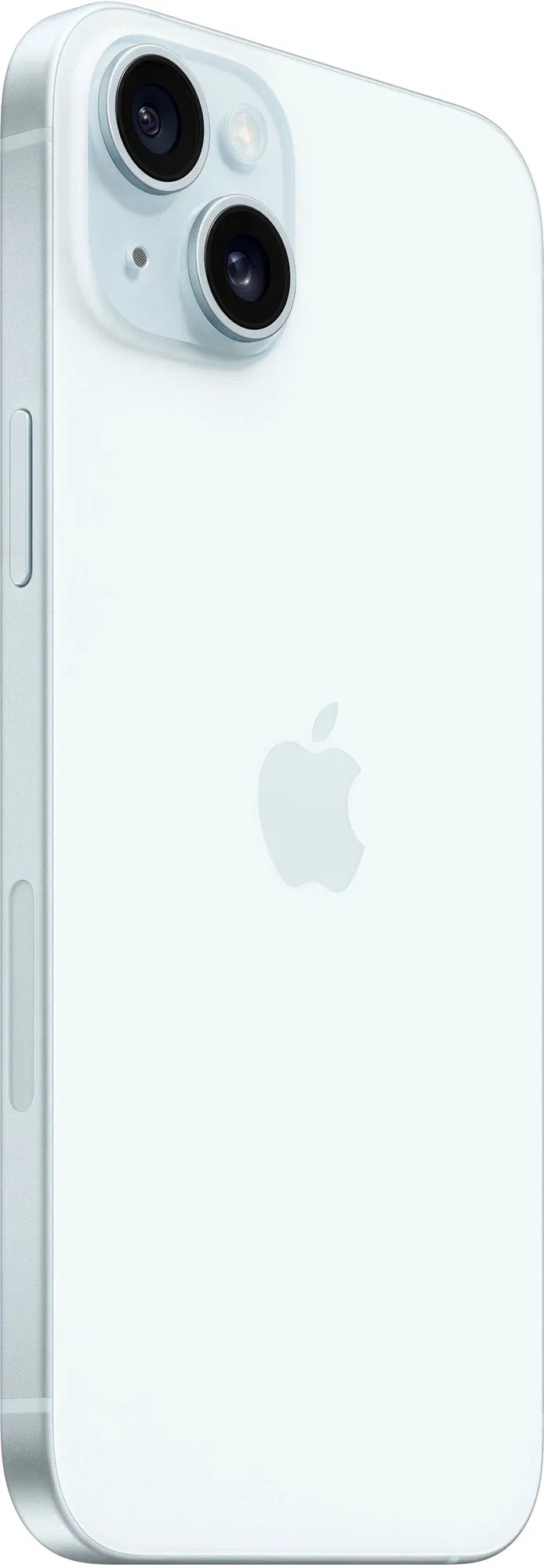 Смартфон Apple iPhone 15 Plus 128 ГБ Синий (nano SIM+eSIM) 4