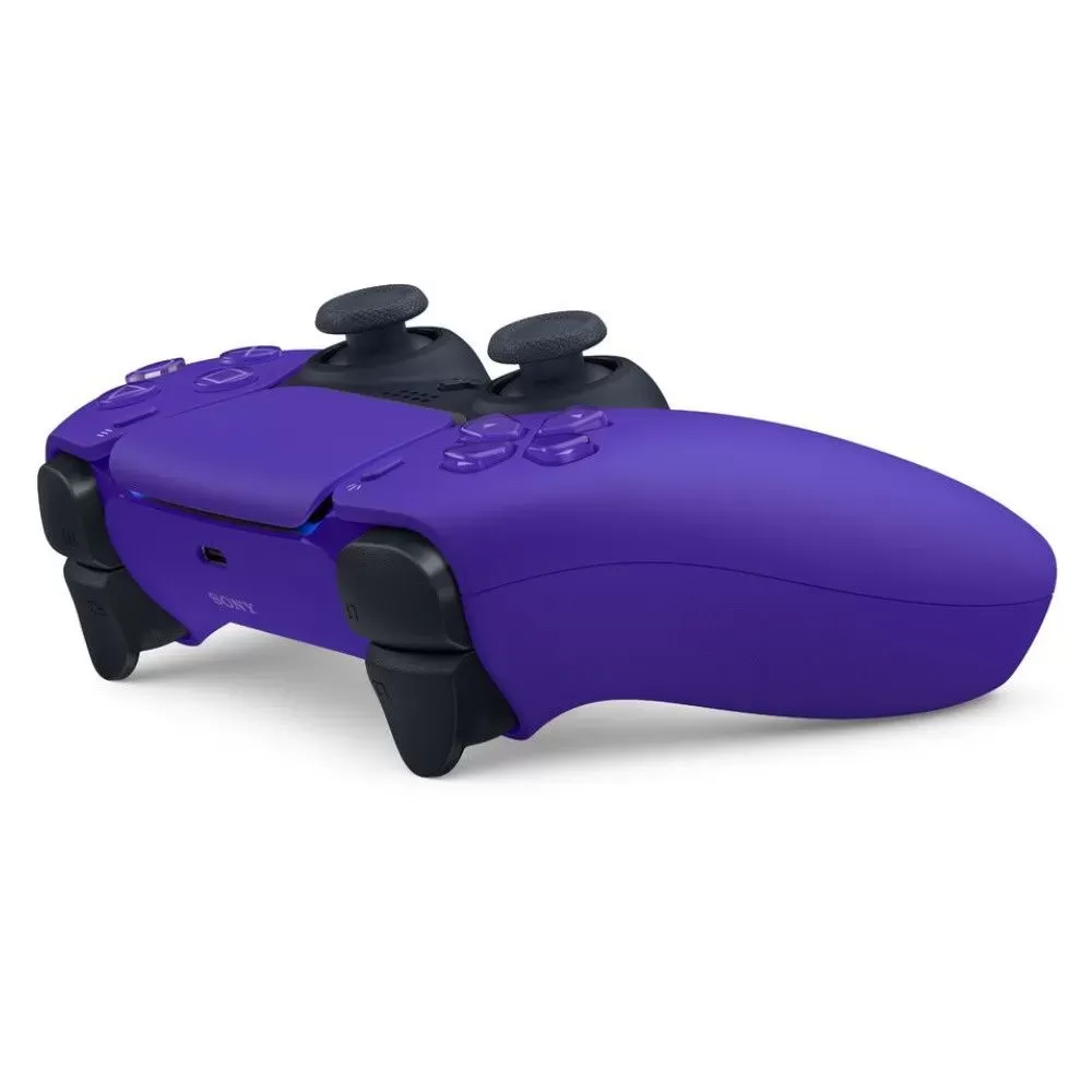 Геймпад Sony DualSense PlayStation 5, фиолетовый 4