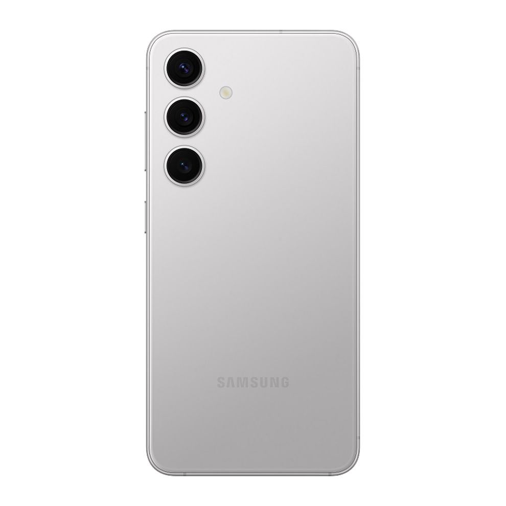 Смартфон Samsung Galaxy S24 | 8/256 ГБ (Marble Gray | Серый) - фото 2