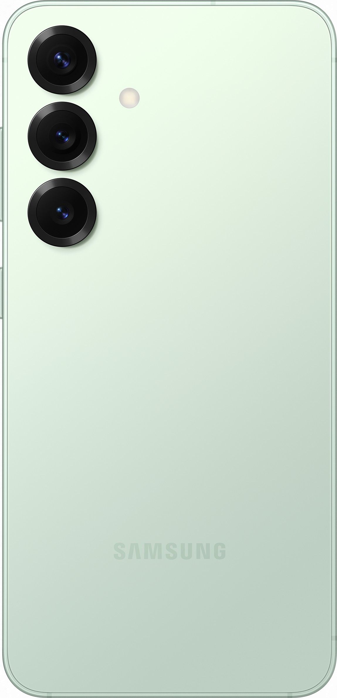 Смартфон Samsung Galaxy S25 | 12/512 ГБ, Мятный 5