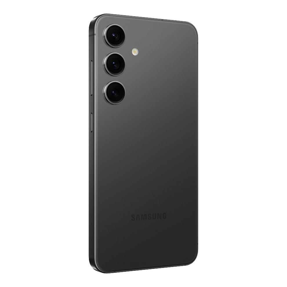 Смартфон Samsung Galaxy S24 Plus | 12/256 ГБ, Черный 5