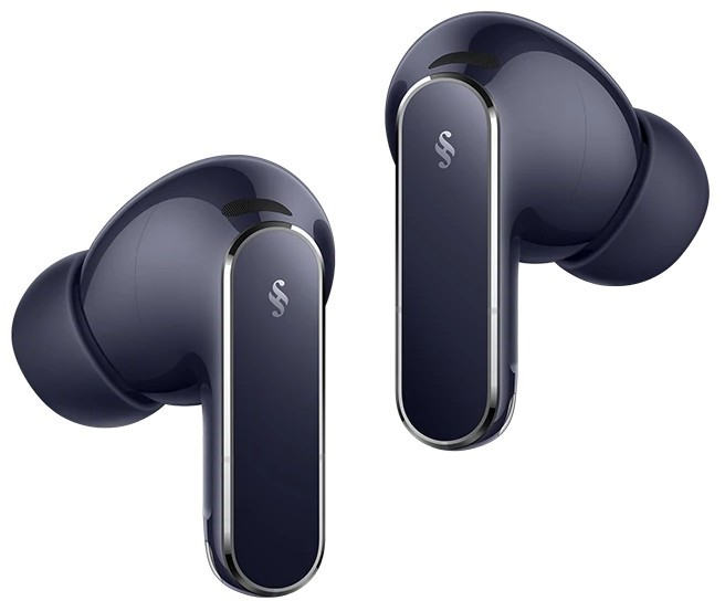 Huawei Беспроводные наушники HUAWEI FreeBuds Pro 5 Черный 4