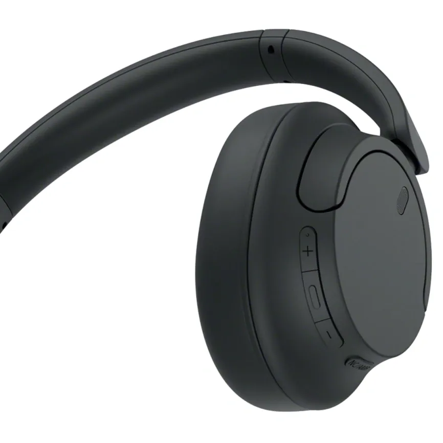 Наушники Sony WH-CH720N,  Черный 2