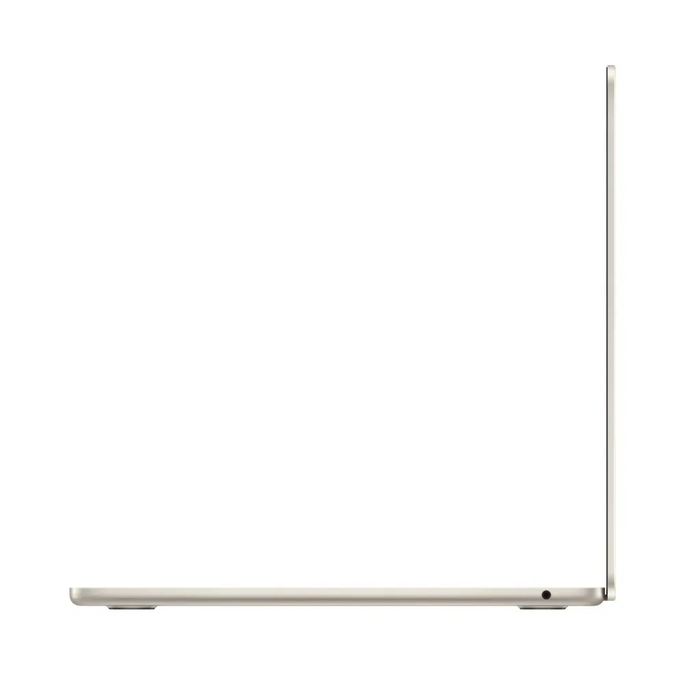 Ноутбук Apple MacBook Air 15" M4 (2025) 10C CPU/10C GPU, 24 ГБ RAM, 2 ТБ SSD, Starlight 2