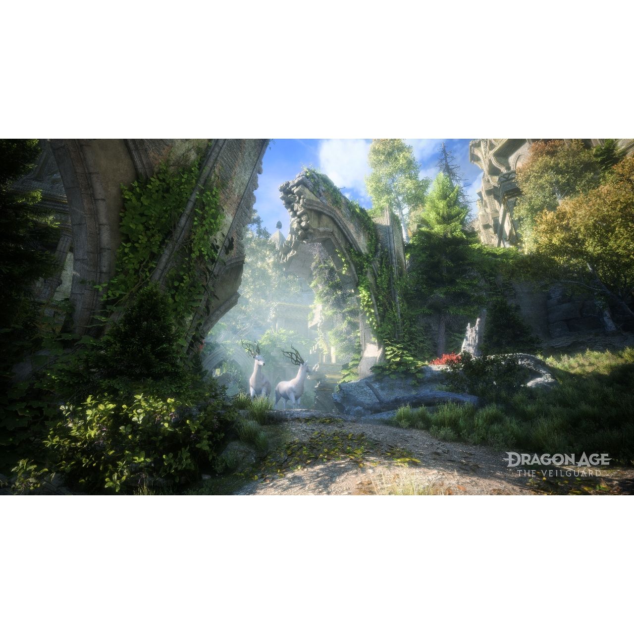 Игра Dragon Age: The Veilguard (PS5, русские субтитры) - фото 2
